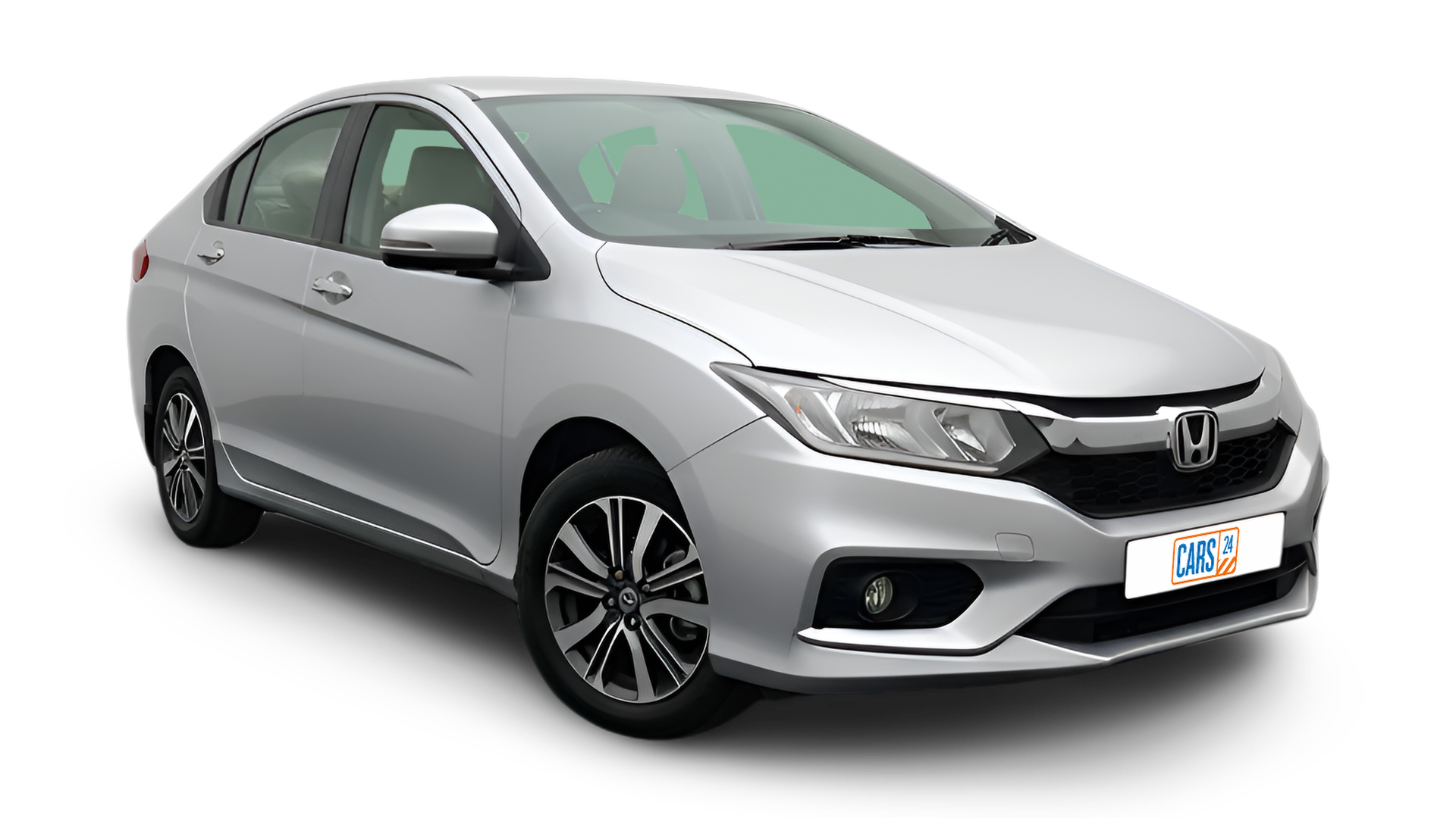 Honda City-img